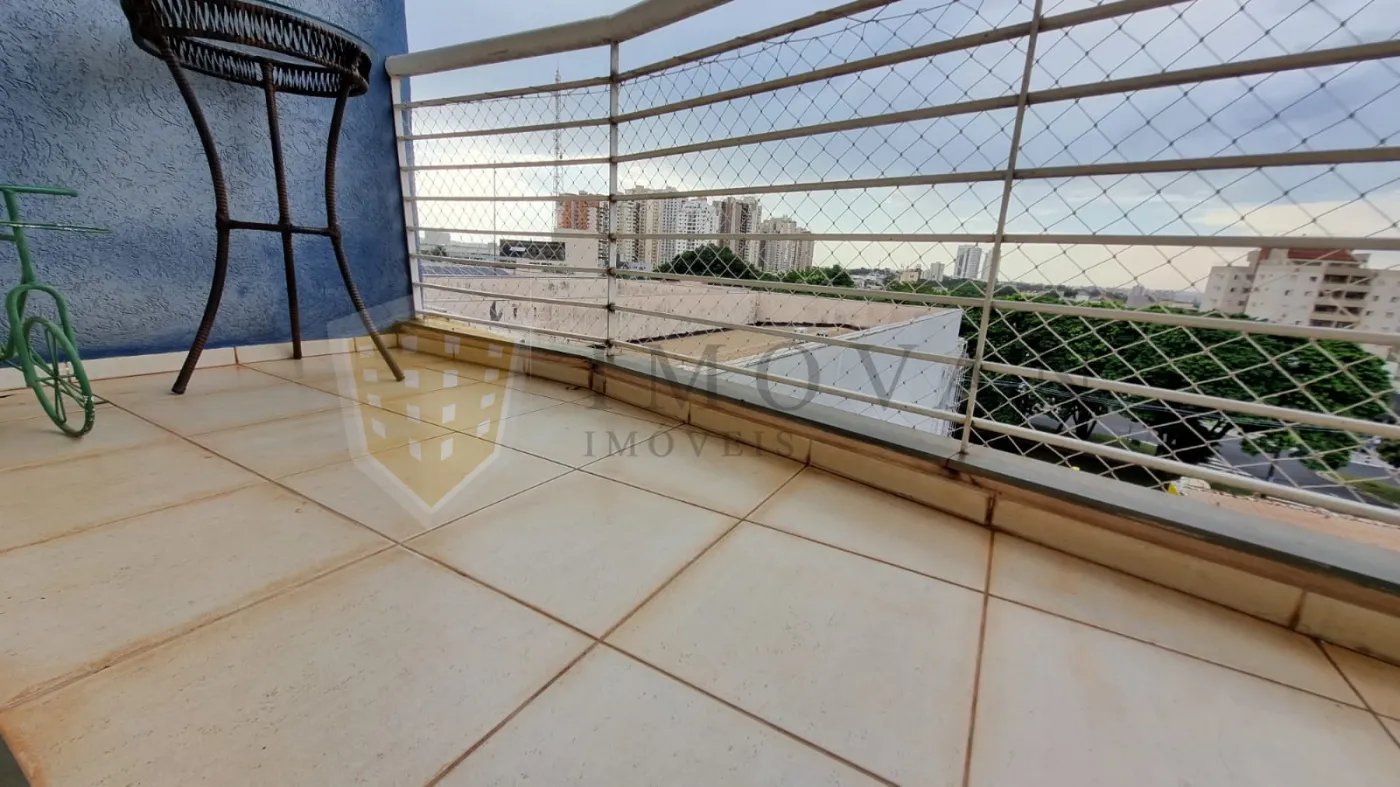 Alugar Apartamento / Padrão em Ribeirão Preto R$ 1.600,00 - Foto 12