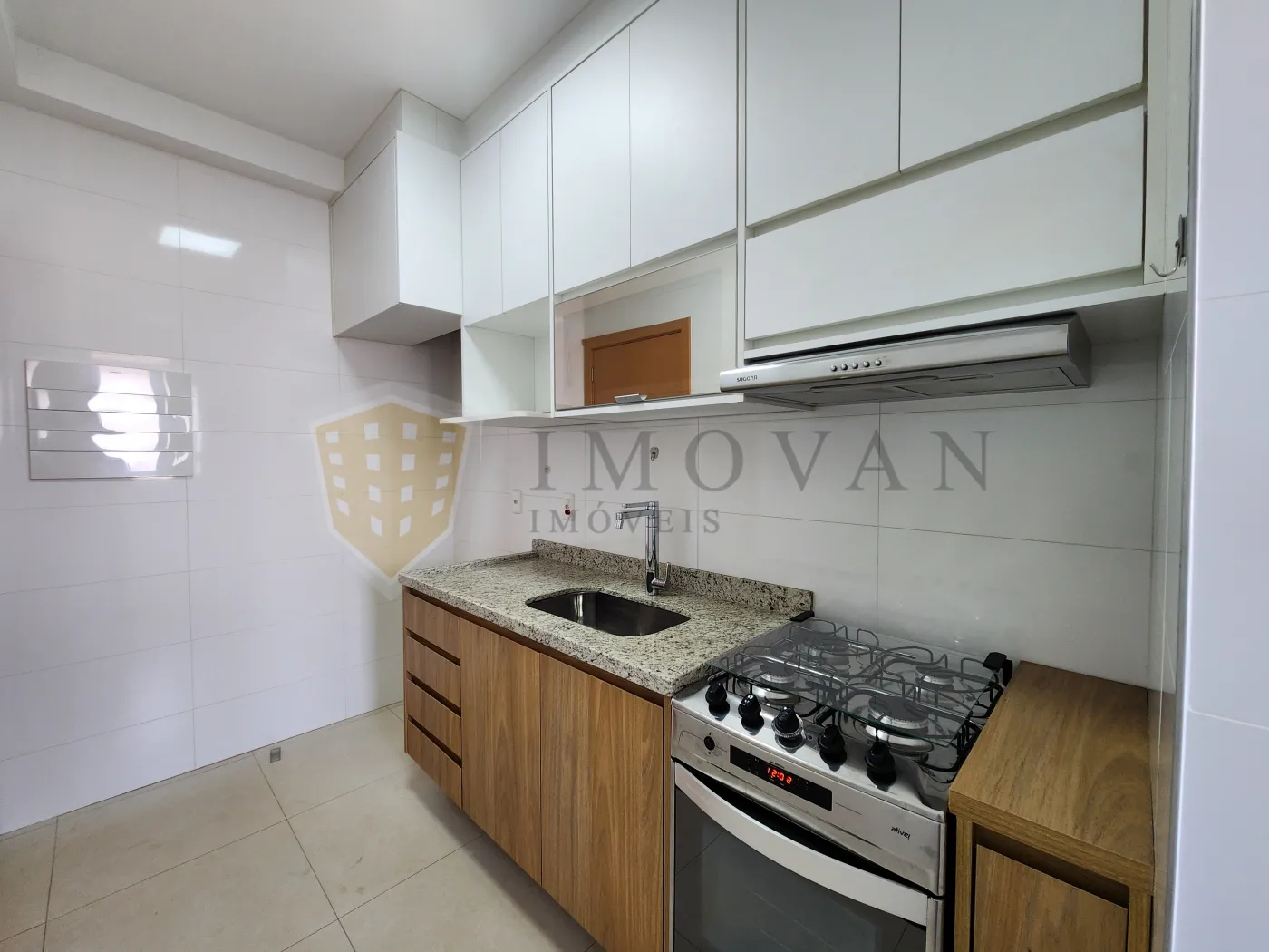 Alugar Apartamento / Padrão em Ribeirão Preto R$ 3.700,00 - Foto 3