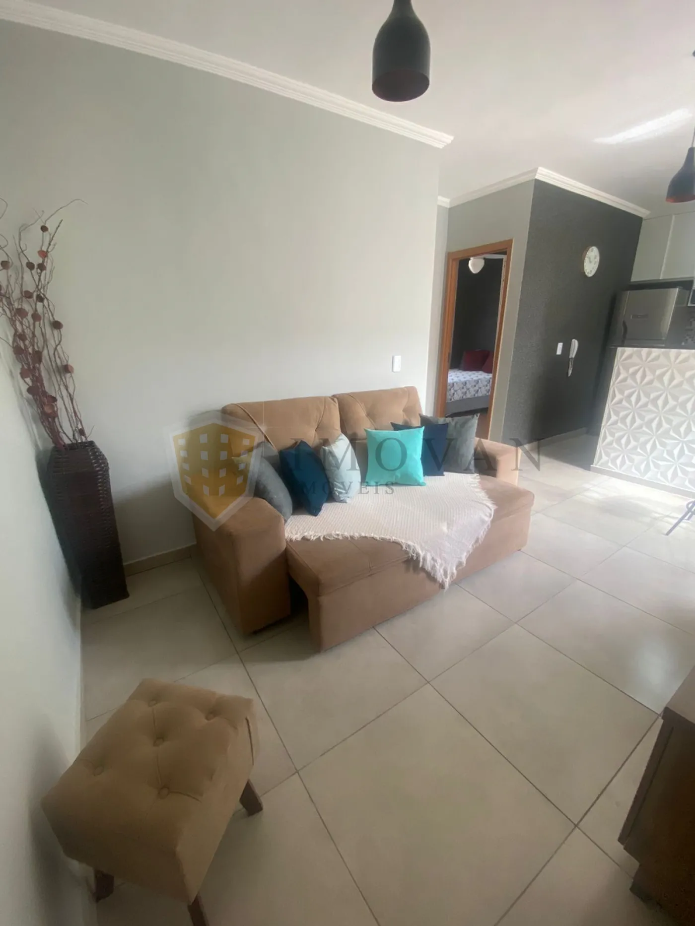 Comprar Apartamento / Padrão em Ribeirão Preto R$ 235.000,00 - Foto 2