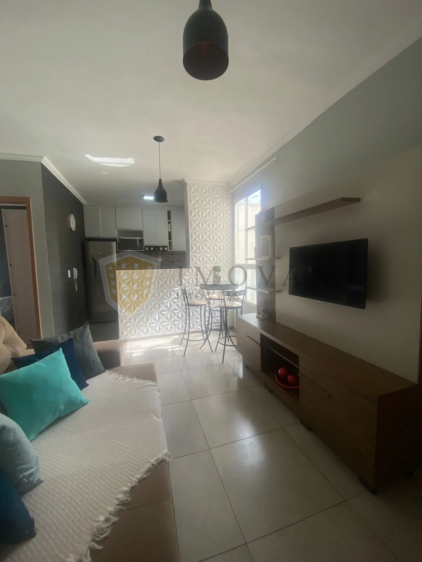 Comprar Apartamento / Padrão em Ribeirão Preto R$ 235.000,00 - Foto 3