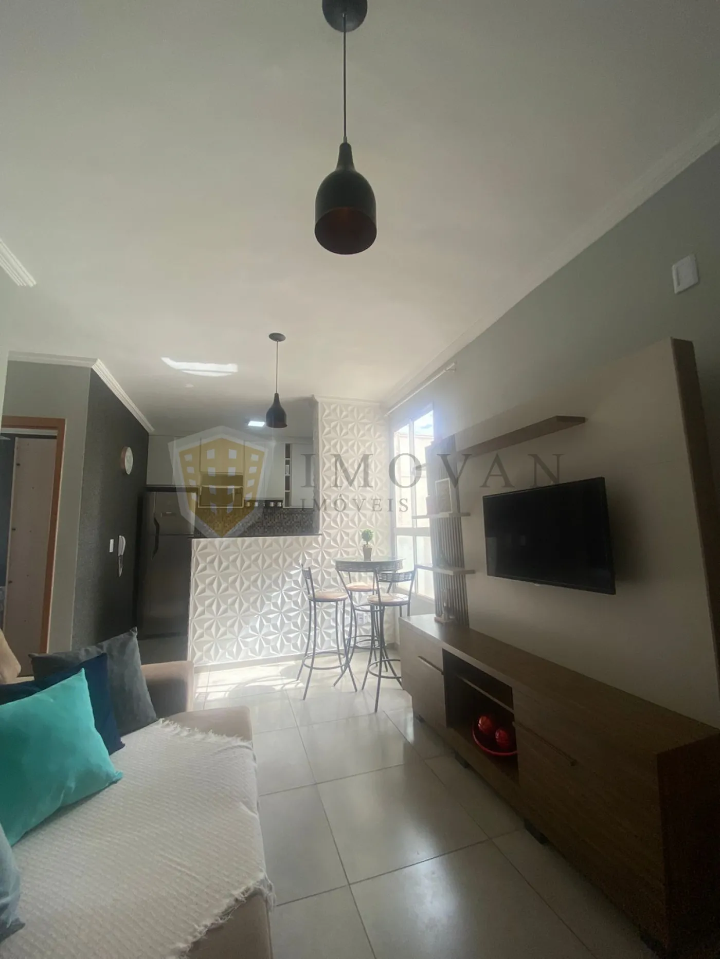 Comprar Apartamento / Padrão em Ribeirão Preto R$ 235.000,00 - Foto 4