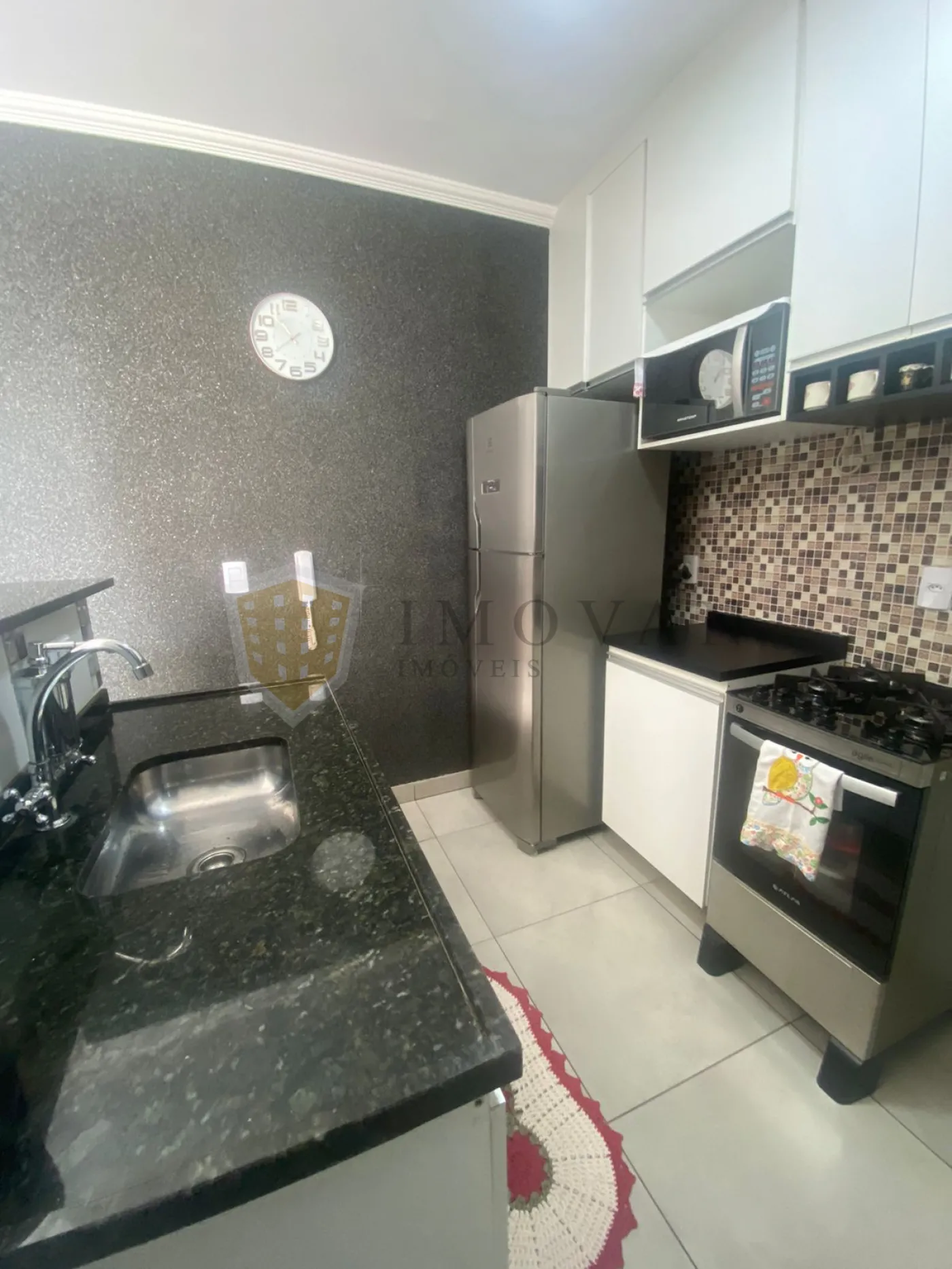 Comprar Apartamento / Padrão em Ribeirão Preto R$ 235.000,00 - Foto 6