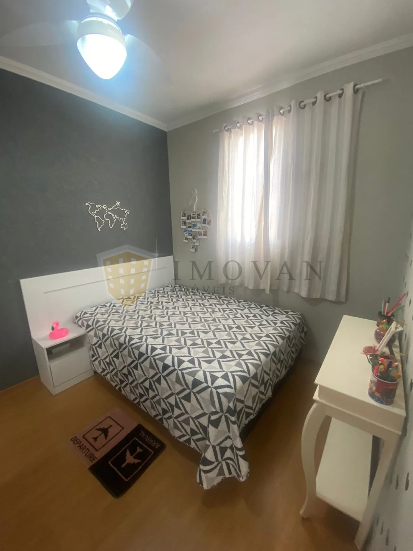 Comprar Apartamento / Padrão em Ribeirão Preto R$ 235.000,00 - Foto 9