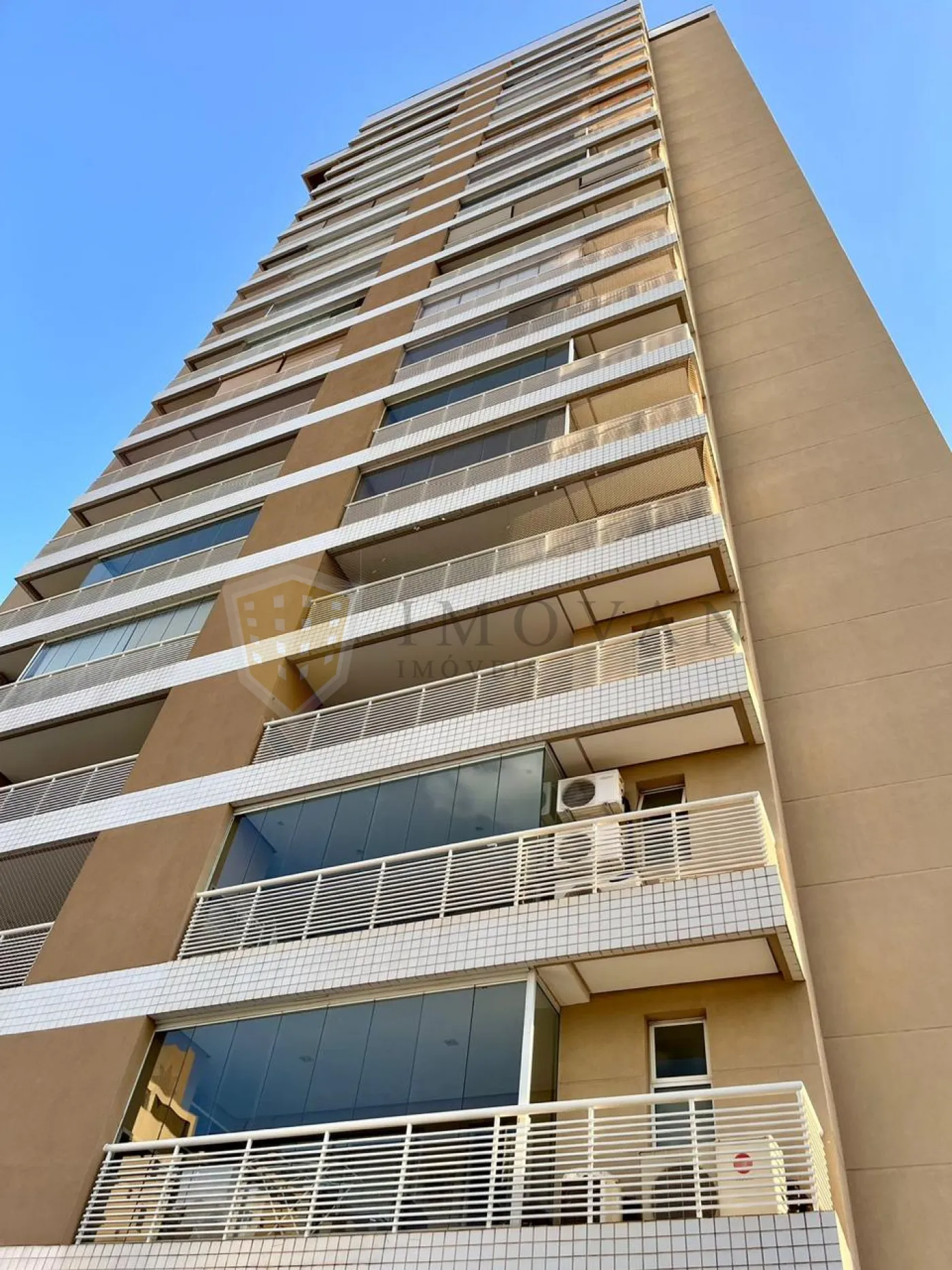 Comprar Apartamento / Padrão em Ribeirão Preto R$ 880.000,00 - Foto 2