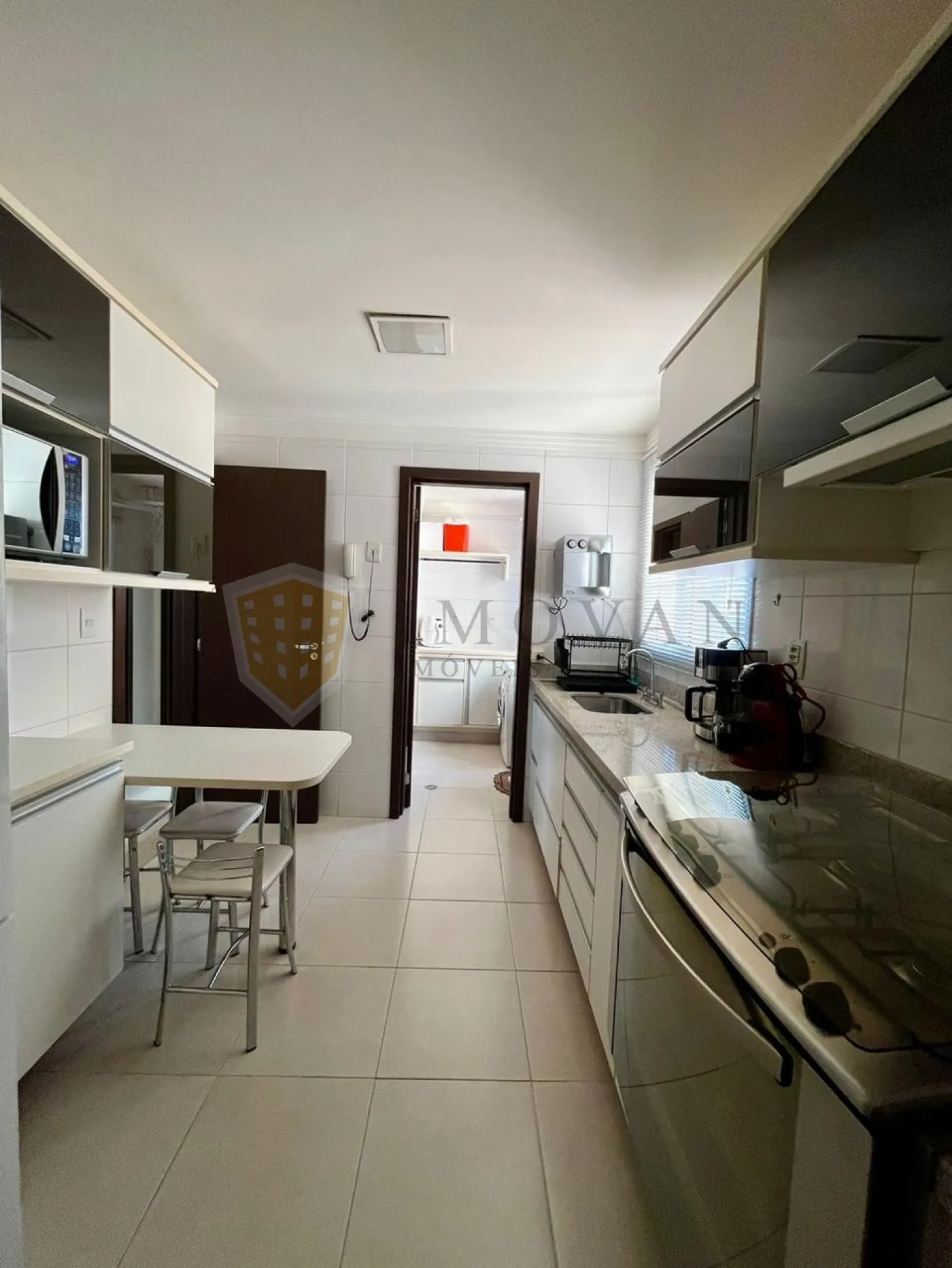 Comprar Apartamento / Padrão em Ribeirão Preto R$ 880.000,00 - Foto 12