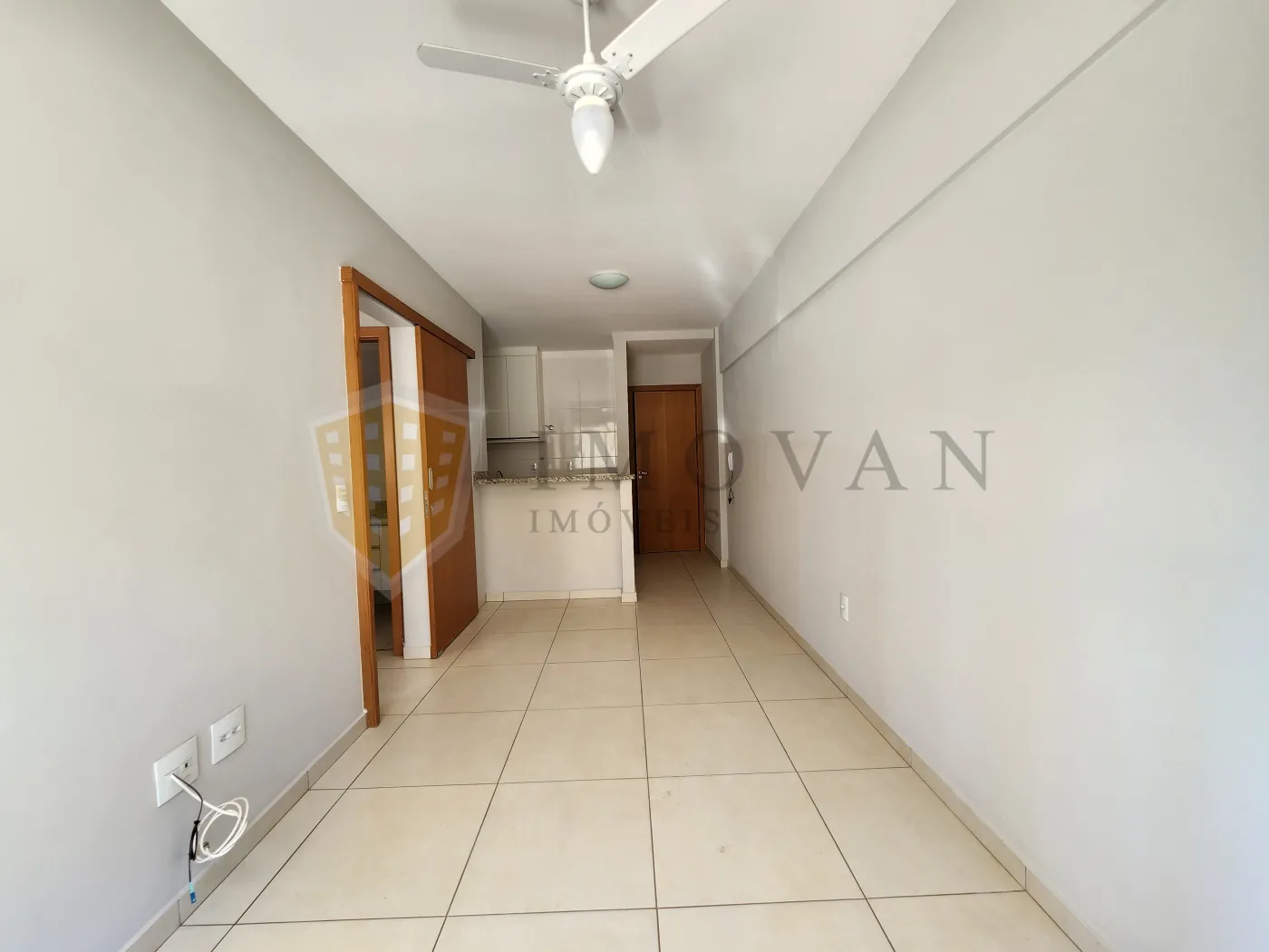 Alugar Apartamento / Padrão em Ribeirão Preto R$ 1.350,00 - Foto 6