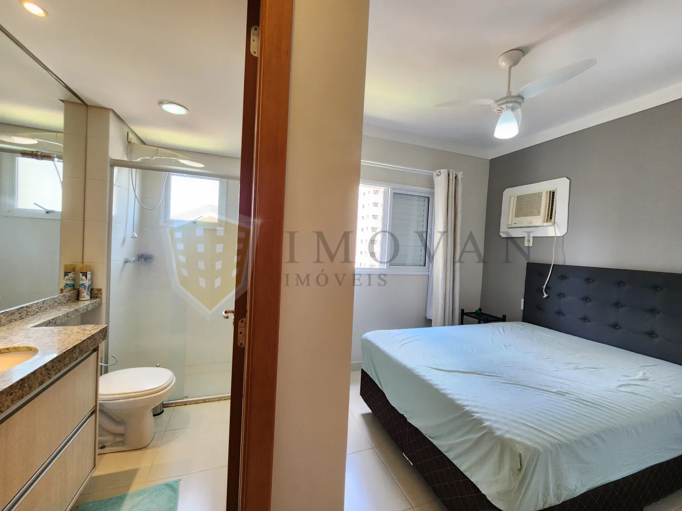 Alugar Apartamento / Padrão em Ribeirão Preto R$ 2.700,00 - Foto 13