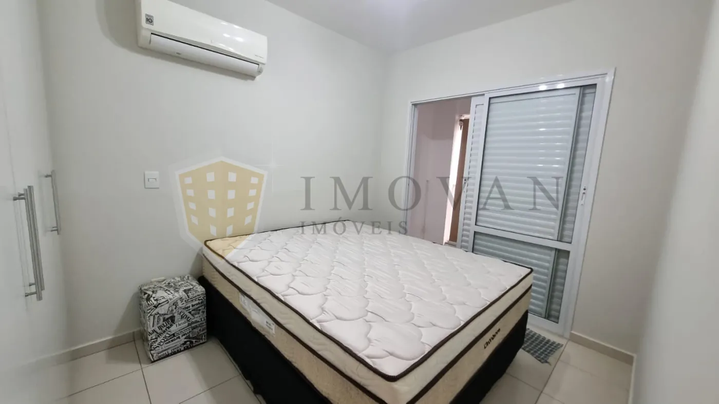 Alugar Apartamento / Padrão em Ribeirão Preto R$ 1.500,00 - Foto 10