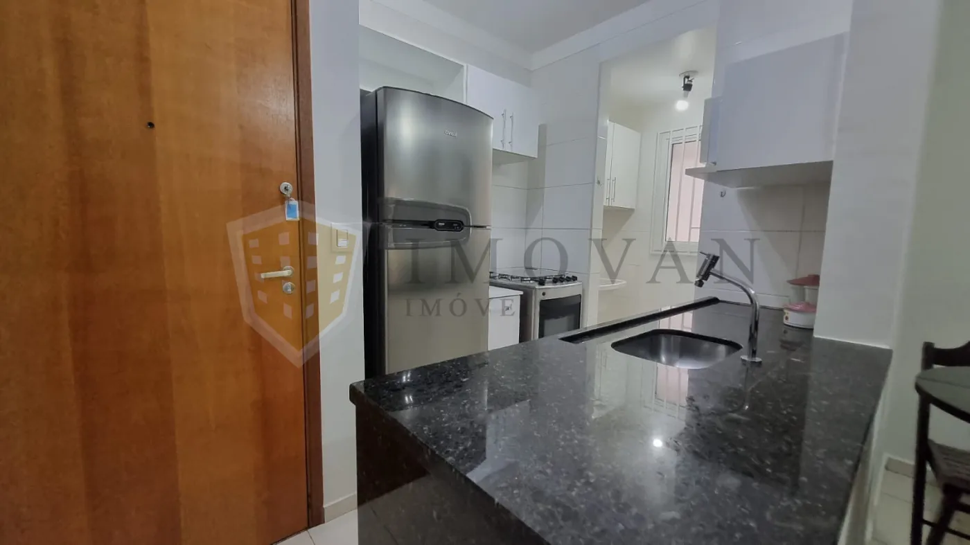 Alugar Apartamento / Padrão em Ribeirão Preto R$ 1.500,00 - Foto 6