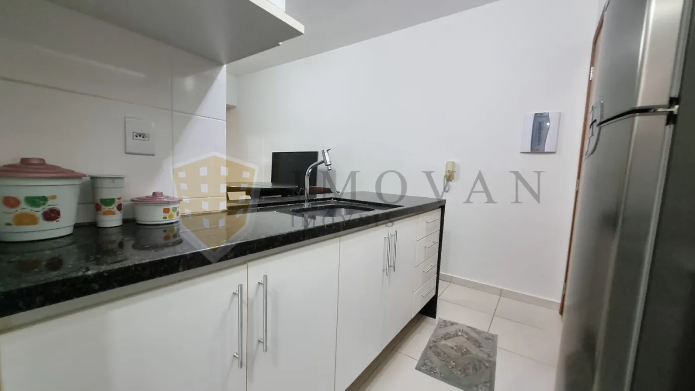 Alugar Apartamento / Padrão em Ribeirão Preto R$ 1.500,00 - Foto 5