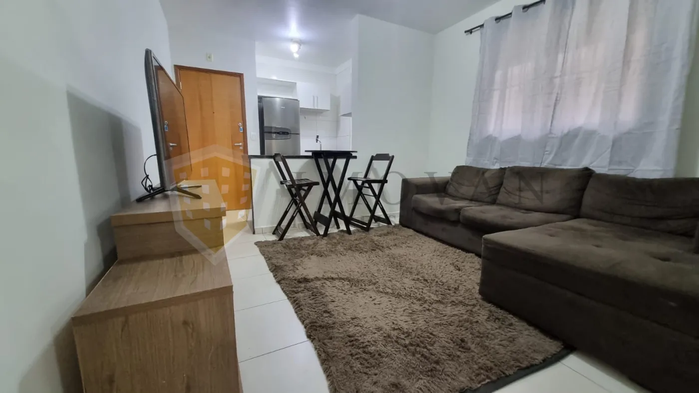 Alugar Apartamento / Padrão em Ribeirão Preto R$ 1.500,00 - Foto 4