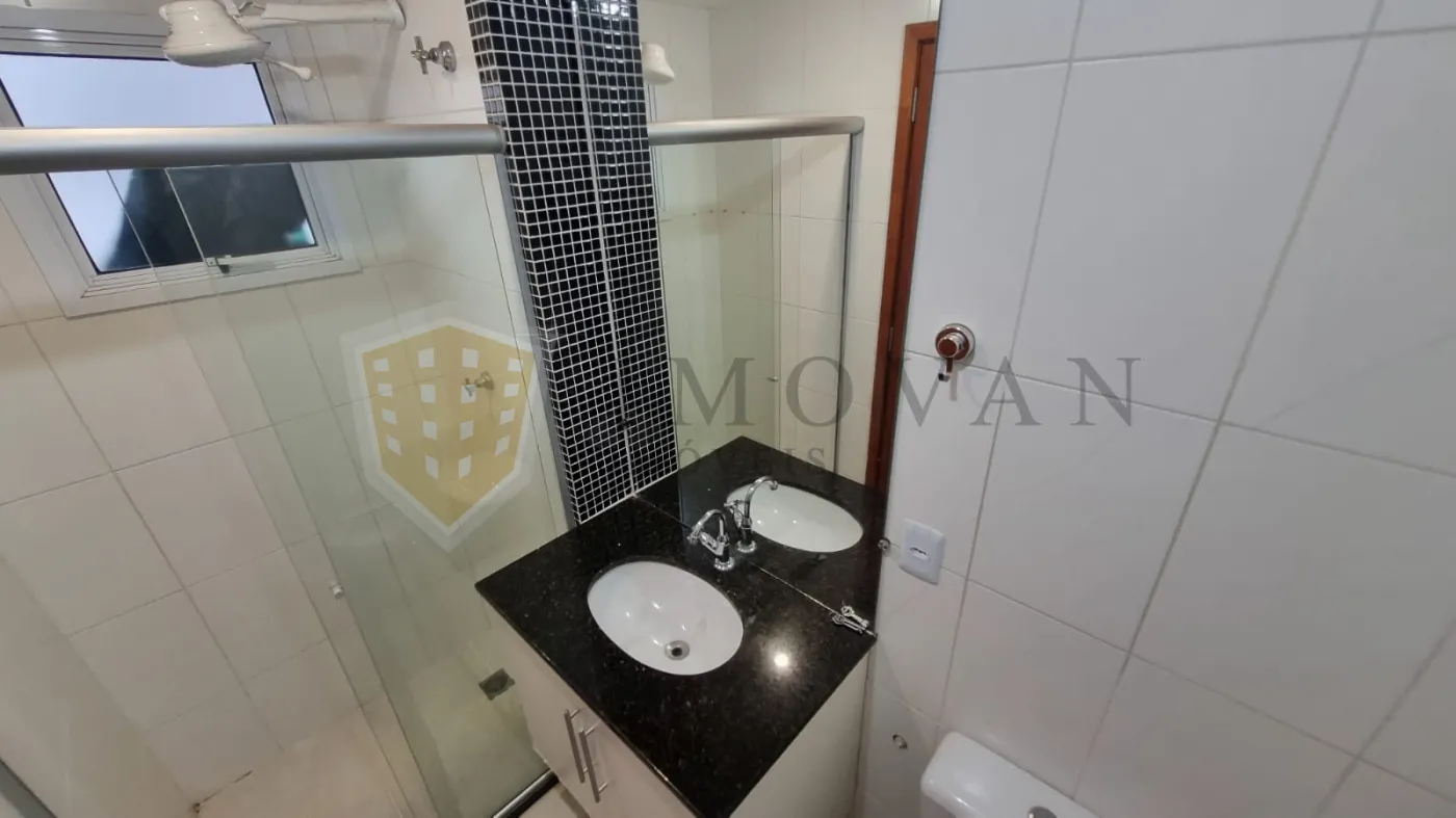 Alugar Apartamento / Padrão em Ribeirão Preto R$ 2.600,00 - Foto 12