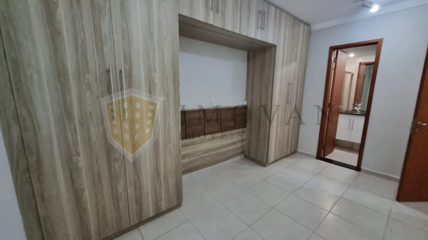 Alugar Apartamento / Padrão em Ribeirão Preto R$ 2.600,00 - Foto 13