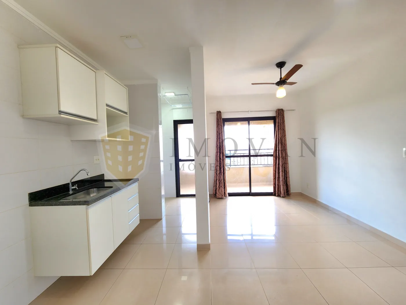 Alugar Apartamento / Padrão em Ribeirão Preto R$ 1.800,00 - Foto 5