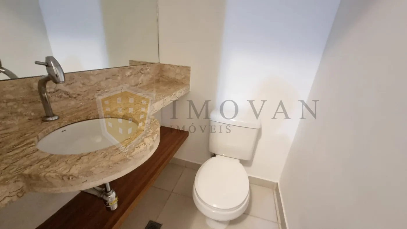 Alugar Apartamento / Padrão em Ribeirão Preto R$ 4.800,00 - Foto 5