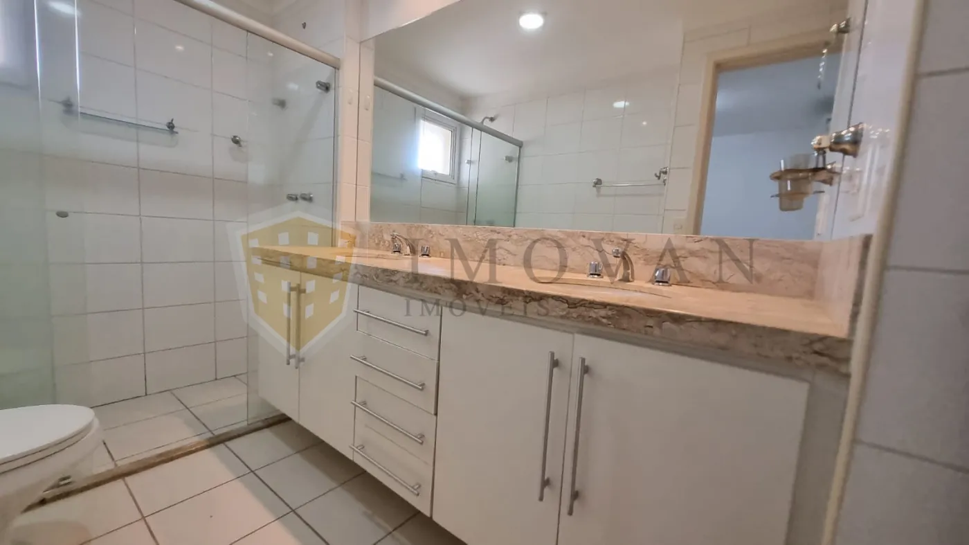 Alugar Apartamento / Padrão em Ribeirão Preto R$ 4.800,00 - Foto 14