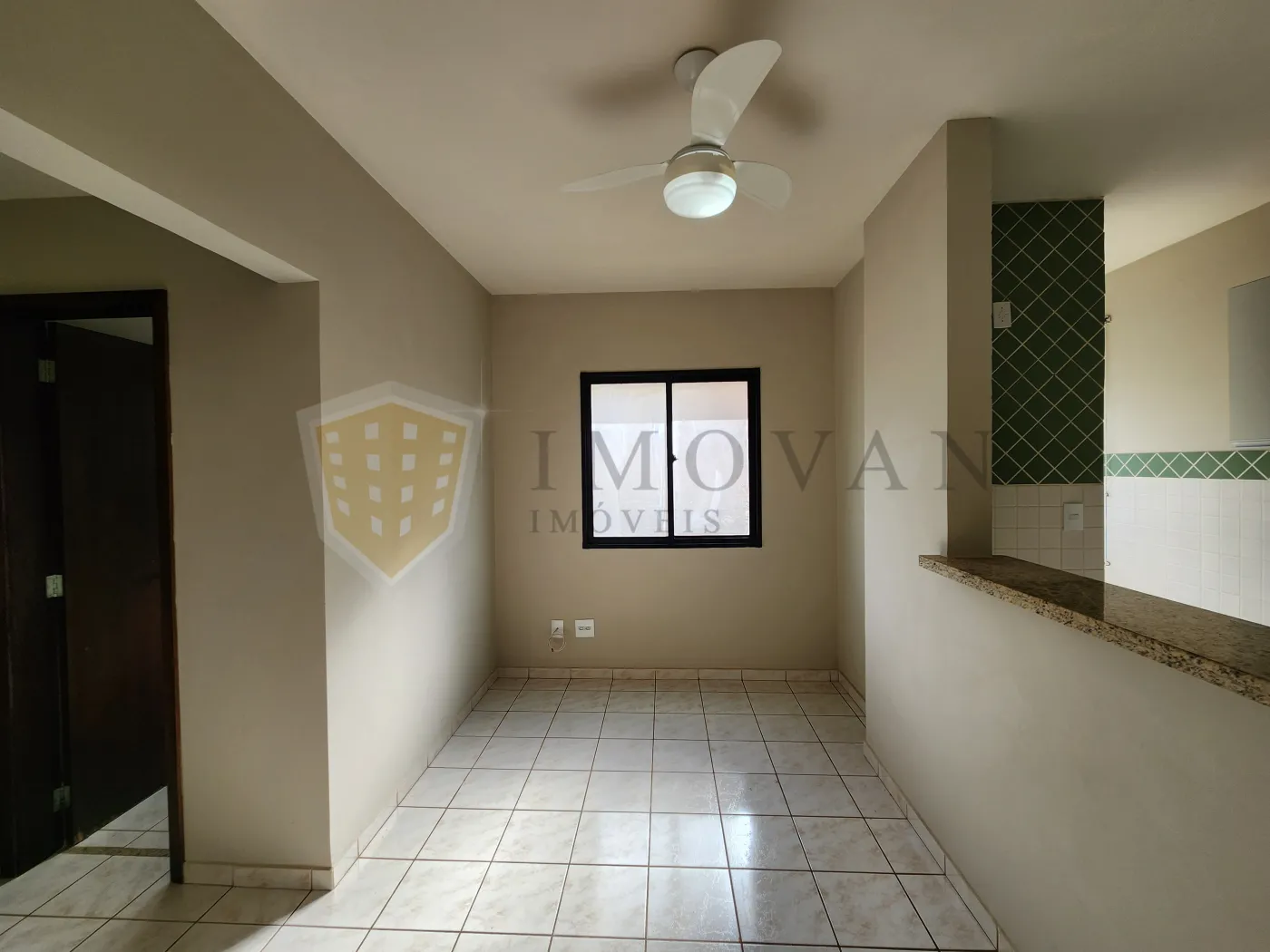 Alugar Apartamento / Padrão em Ribeirão Preto R$ 1.150,00 - Foto 5