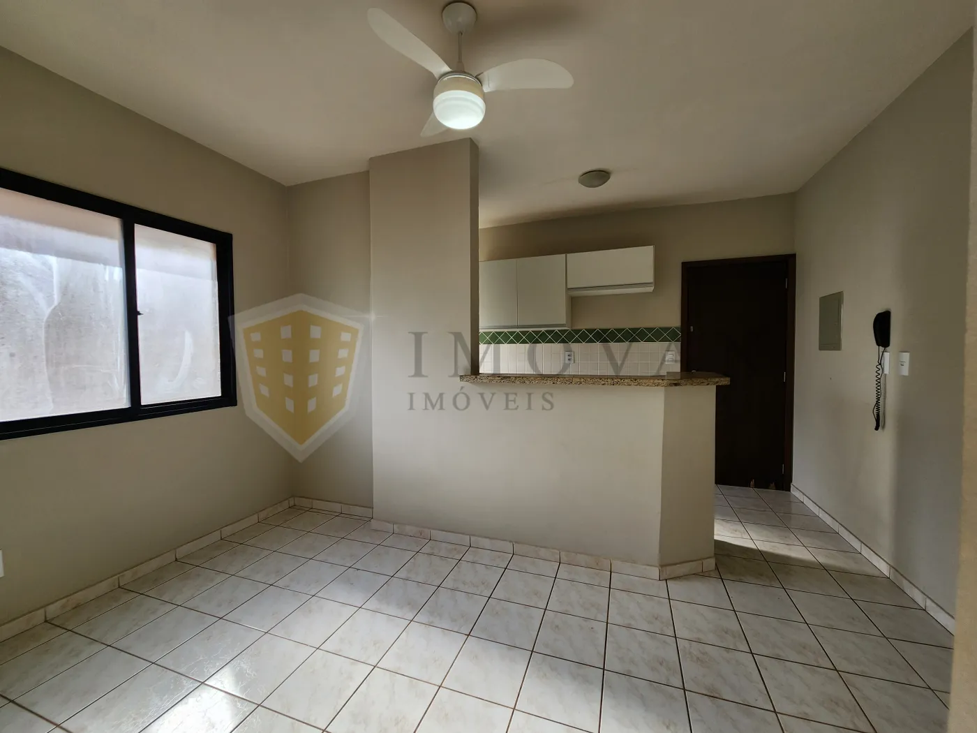 Alugar Apartamento / Padrão em Ribeirão Preto R$ 1.150,00 - Foto 6