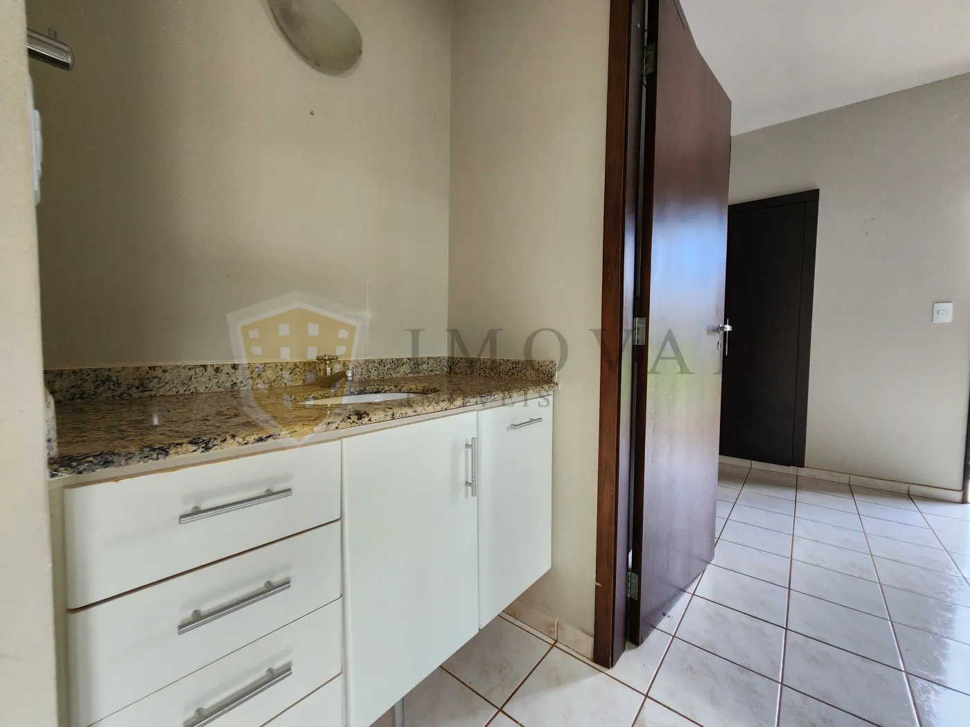 Alugar Apartamento / Padrão em Ribeirão Preto R$ 1.150,00 - Foto 13