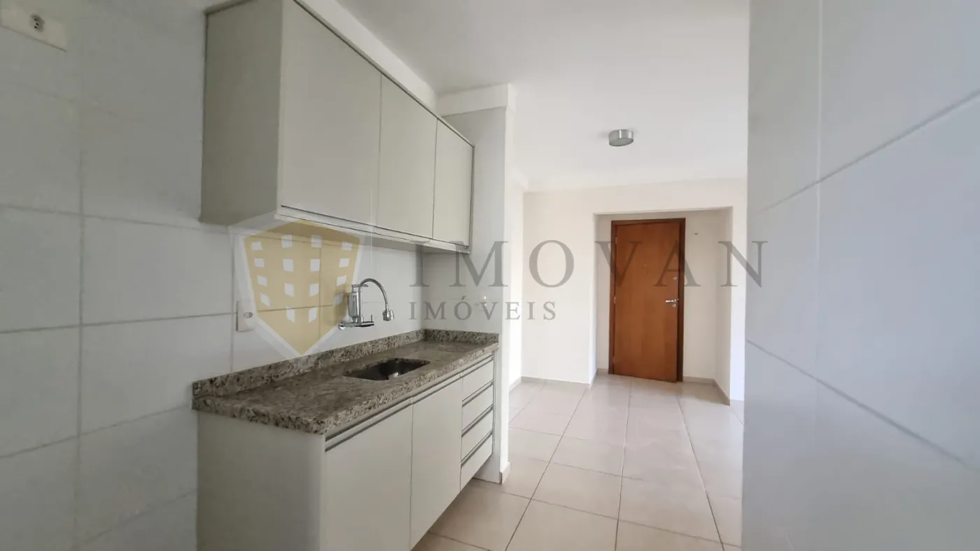 Alugar Apartamento / Padrão em Ribeirão Preto R$ 1.350,00 - Foto 5