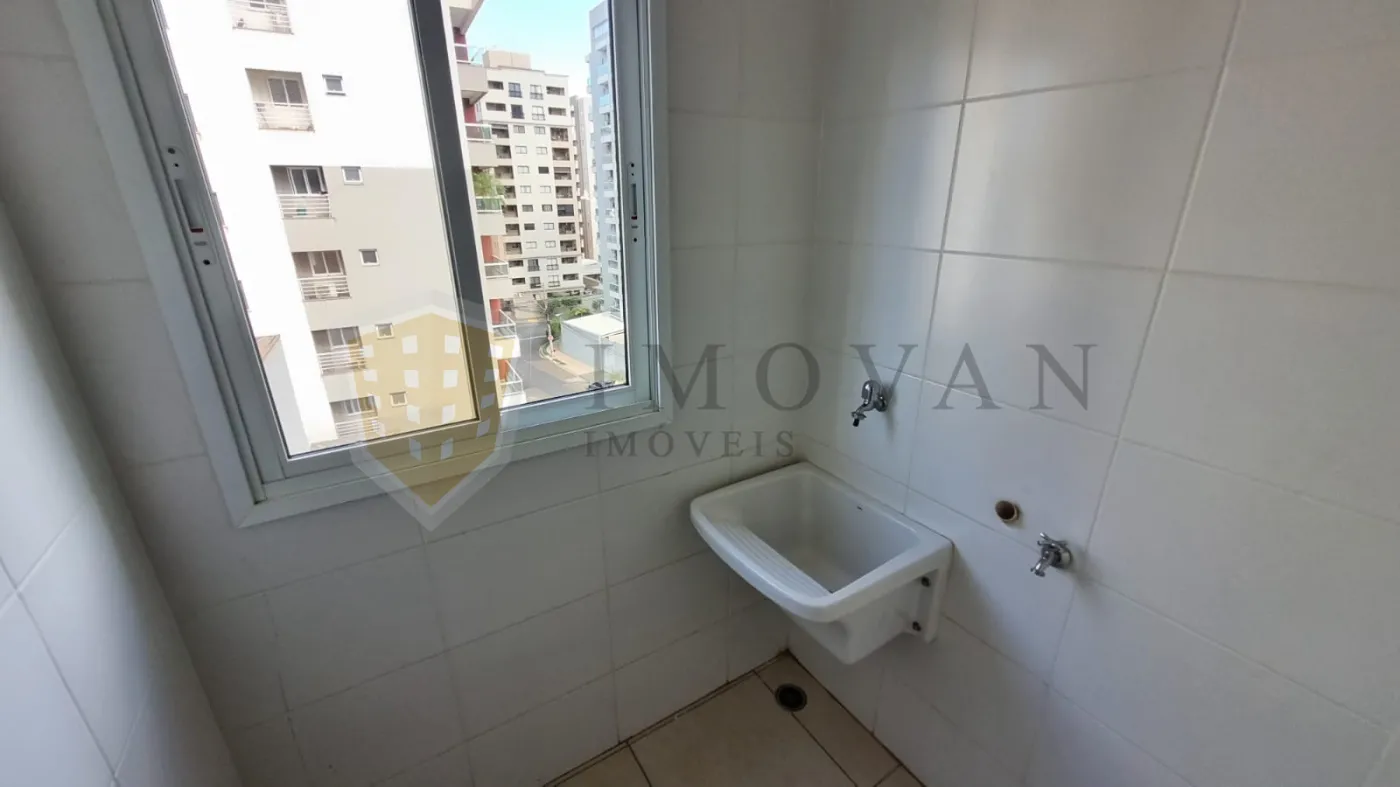 Alugar Apartamento / Padrão em Ribeirão Preto R$ 1.350,00 - Foto 6