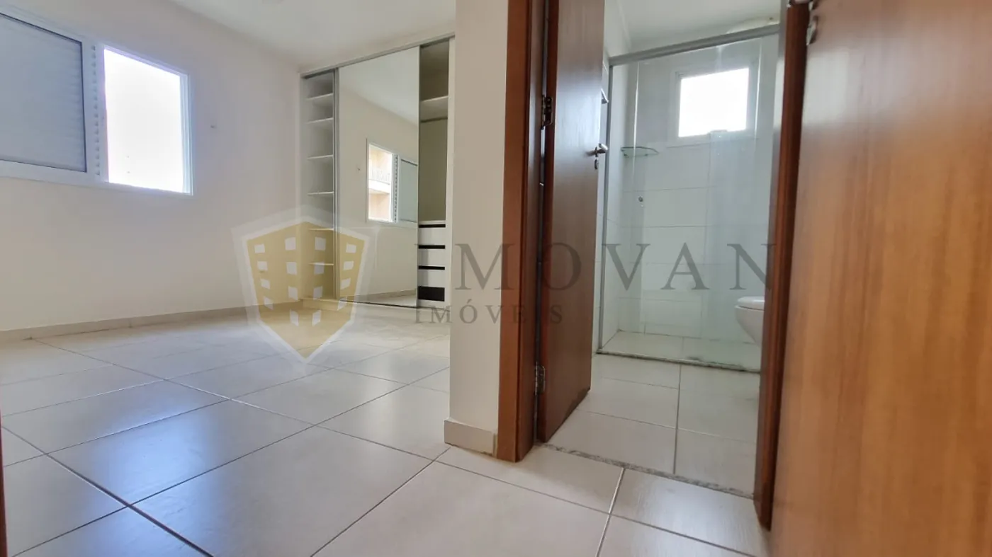 Alugar Apartamento / Padrão em Ribeirão Preto R$ 1.350,00 - Foto 9