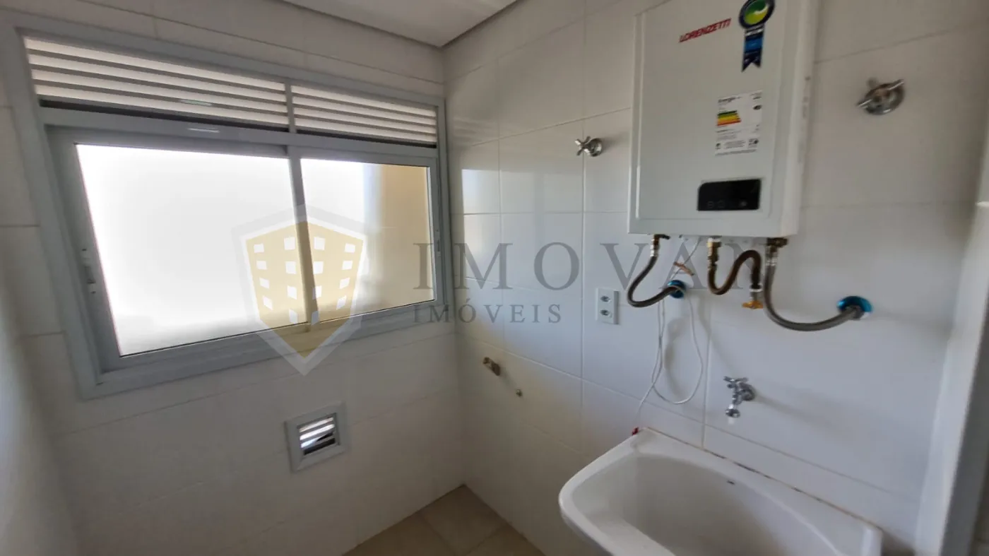 Alugar Apartamento / Padrão em Ribeirão Preto R$ 3.200,00 - Foto 7