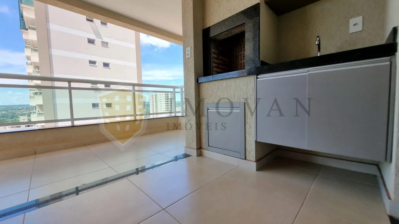 Alugar Apartamento / Padrão em Ribeirão Preto R$ 3.200,00 - Foto 8