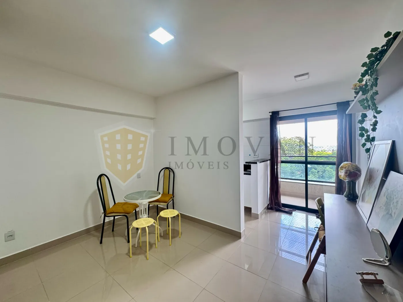 Alugar Apartamento / Kitchnet em Ribeirão Preto R$ 1.920,00 - Foto 5