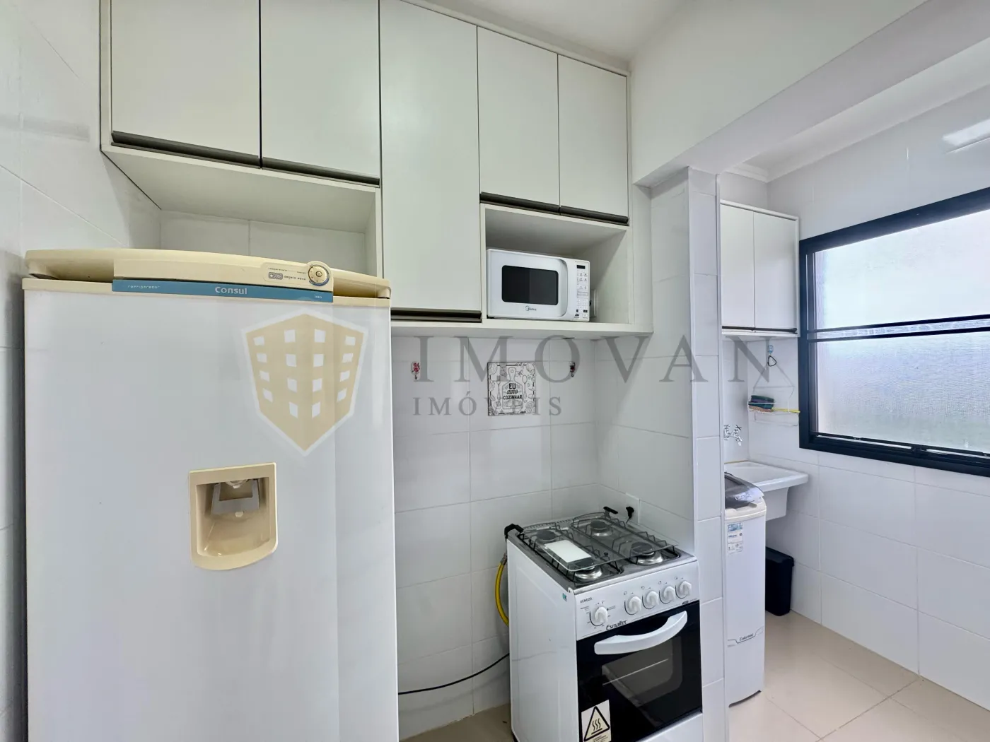 Alugar Apartamento / Kitchnet em Ribeirão Preto R$ 1.920,00 - Foto 7