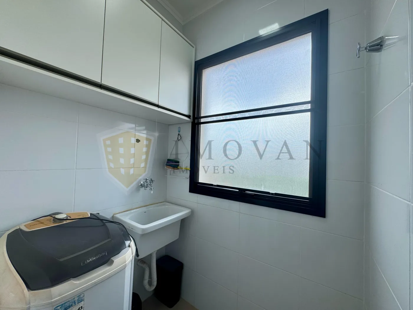 Alugar Apartamento / Kitchnet em Ribeirão Preto R$ 1.920,00 - Foto 8