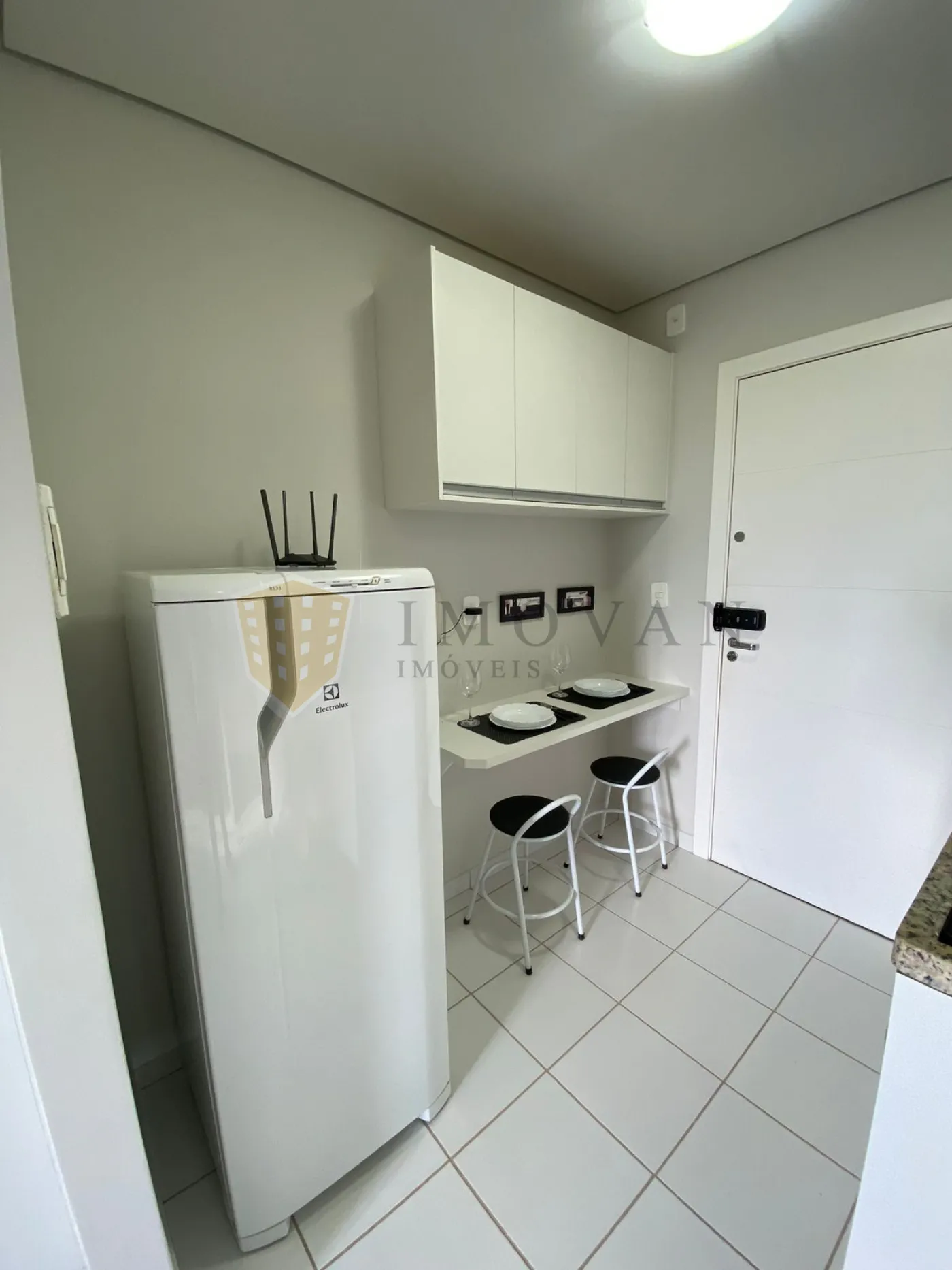 Alugar Apartamento / Kitchnet em Ribeirão Preto R$ 1.400,00 - Foto 14