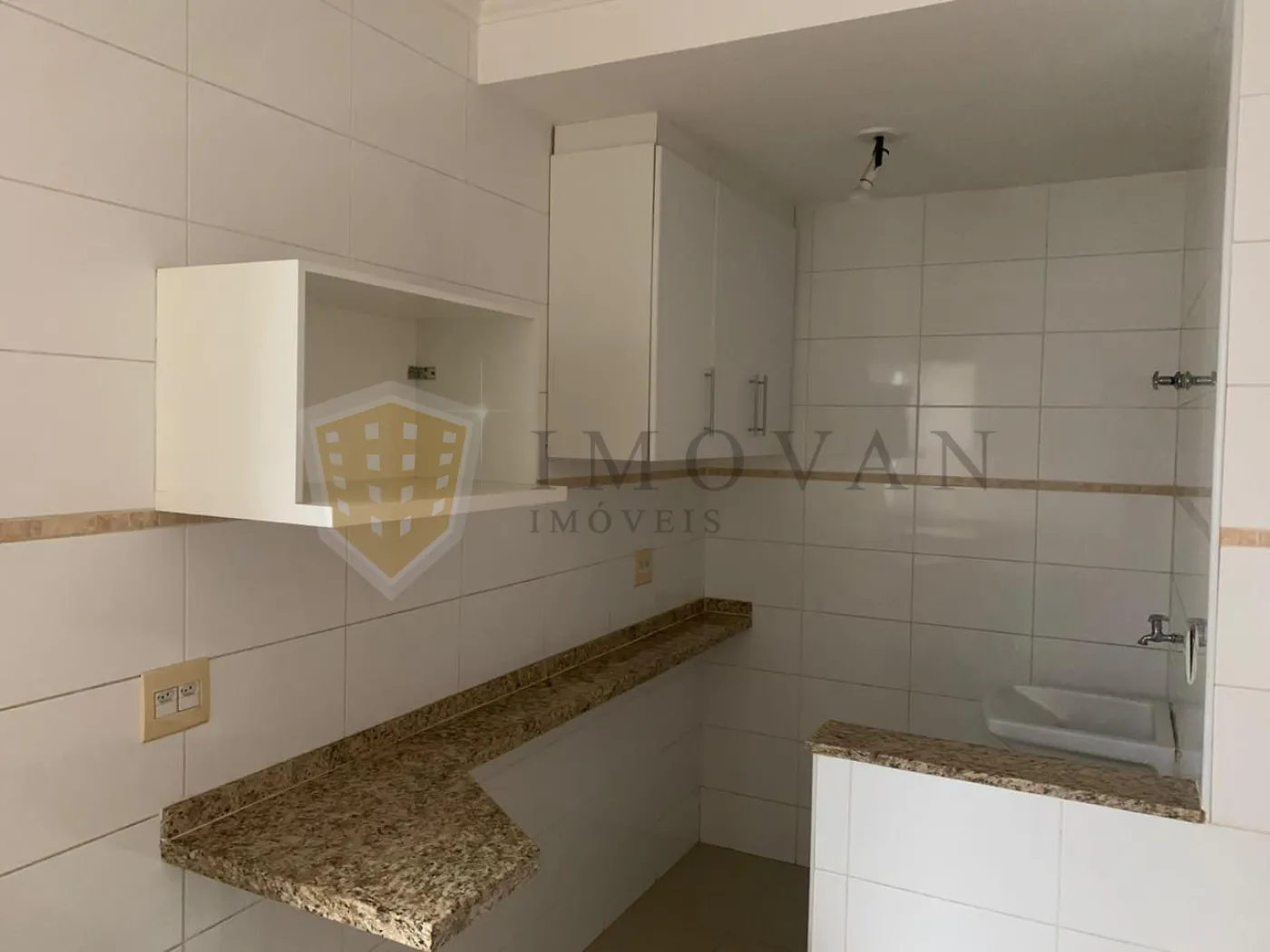 Alugar Apartamento / Padrão em Ribeirão Preto R$ 2.100,00 - Foto 3