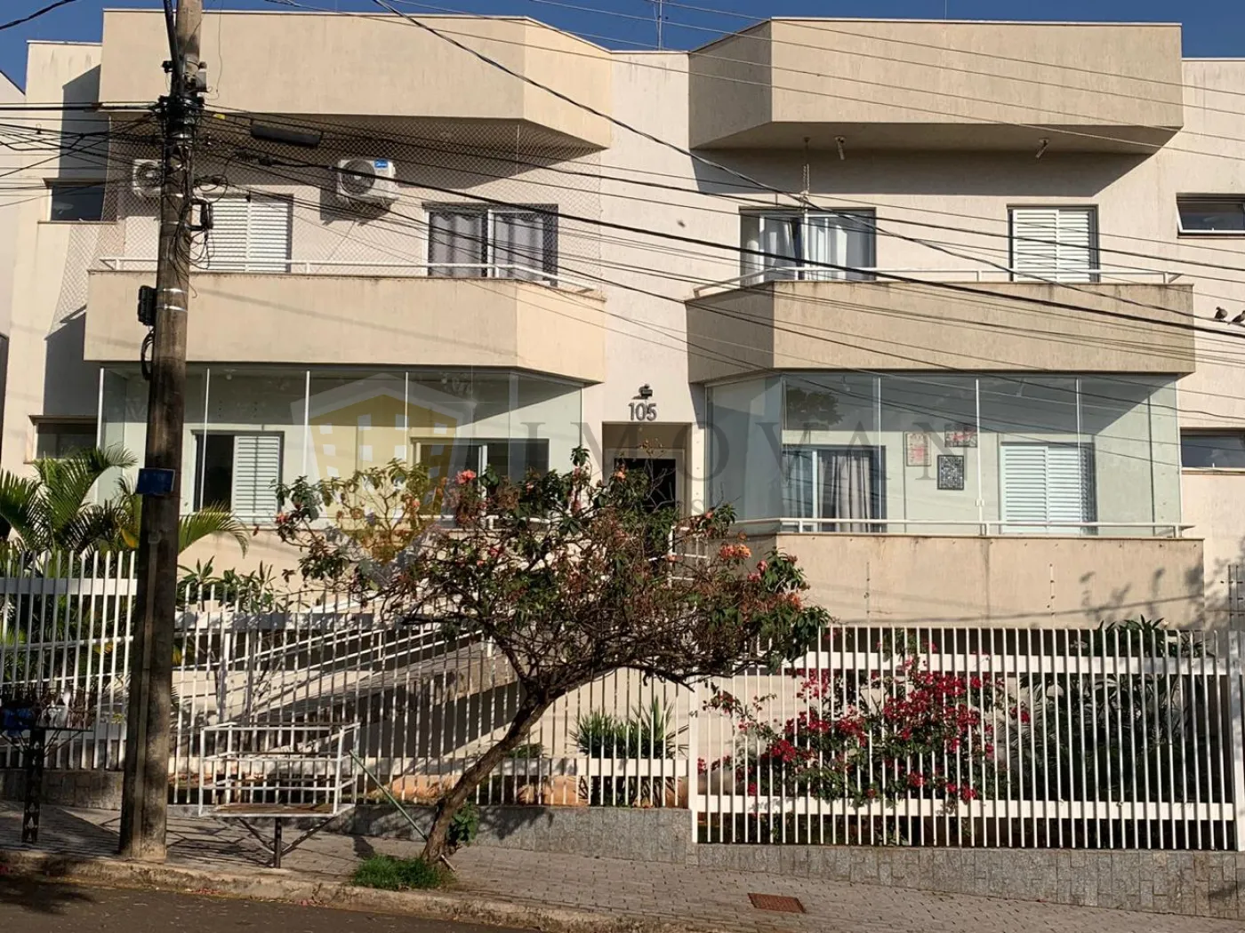 Alugar Apartamento / Padrão em Ribeirão Preto R$ 2.100,00 - Foto 14