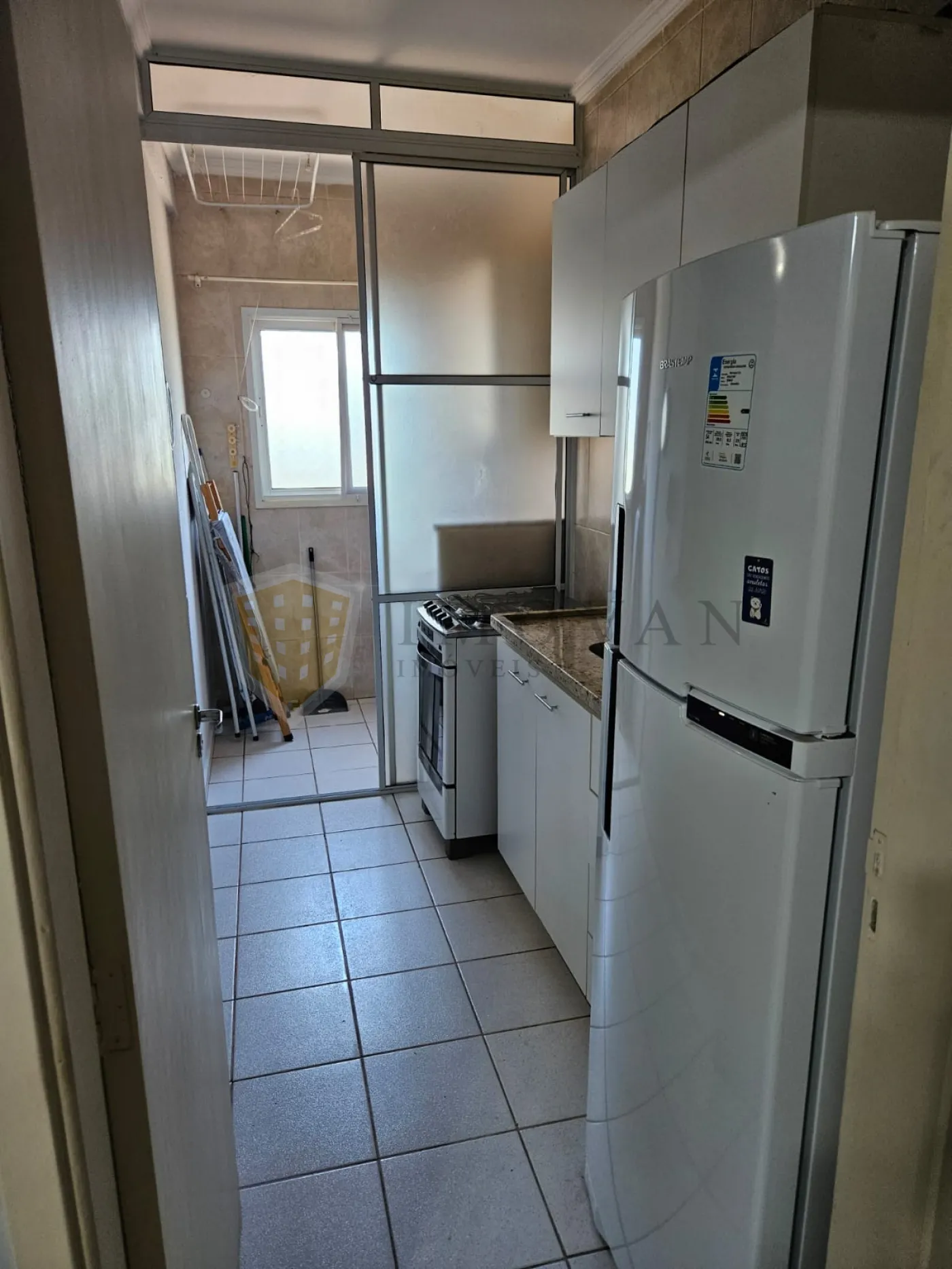 Alugar Apartamento / Padrão em Ribeirão Preto R$ 2.300,00 - Foto 2