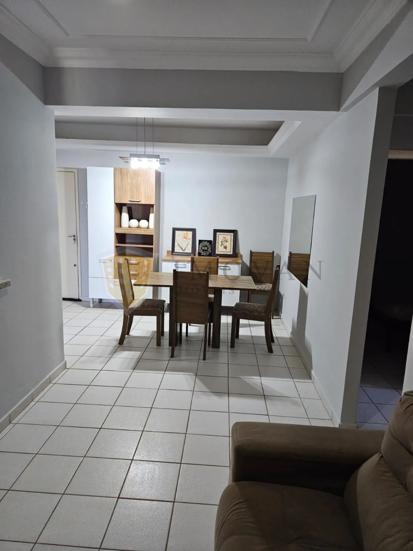 Alugar Apartamento / Padrão em Ribeirão Preto R$ 2.300,00 - Foto 6