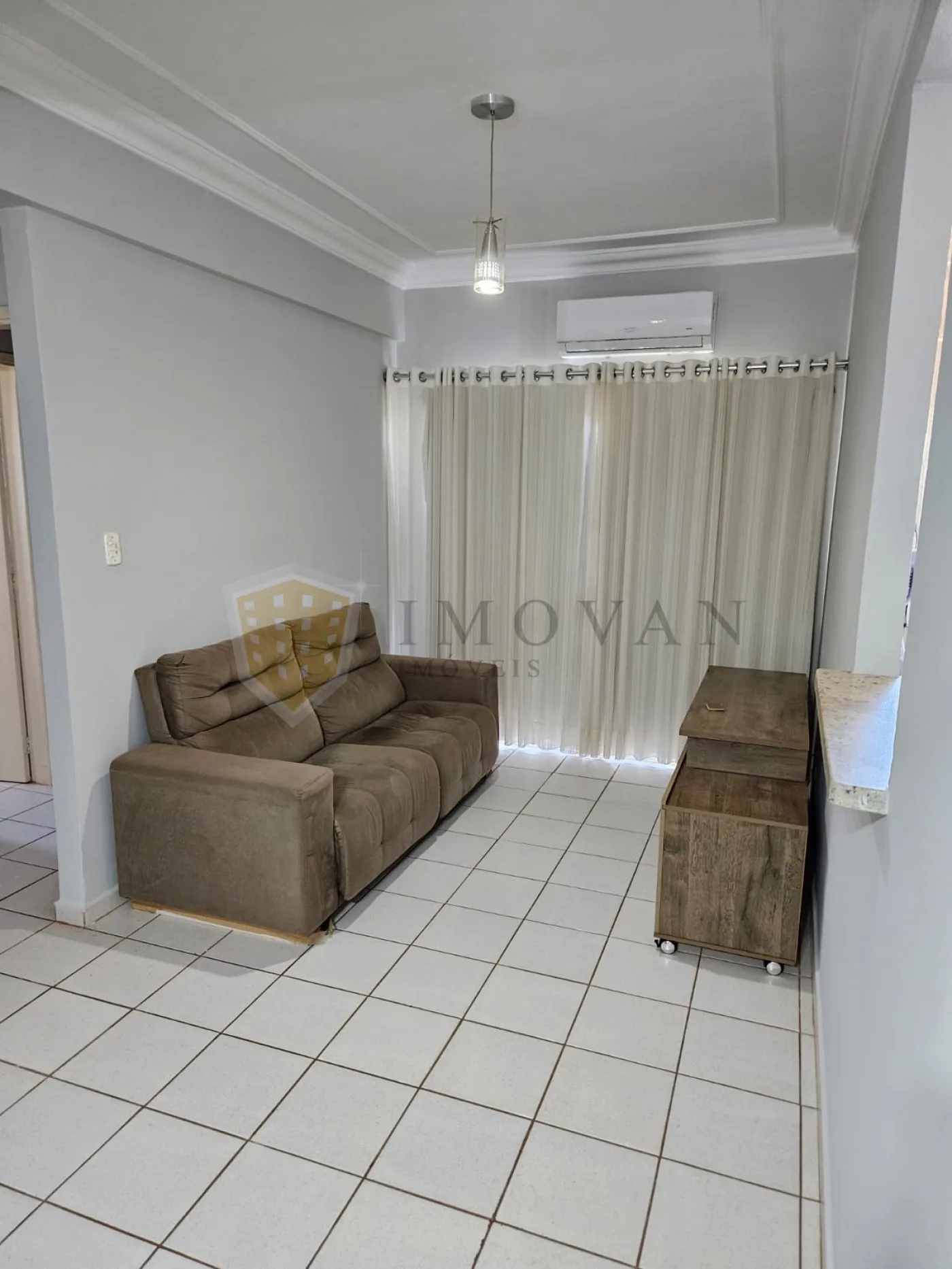 Alugar Apartamento / Padrão em Ribeirão Preto R$ 2.300,00 - Foto 5