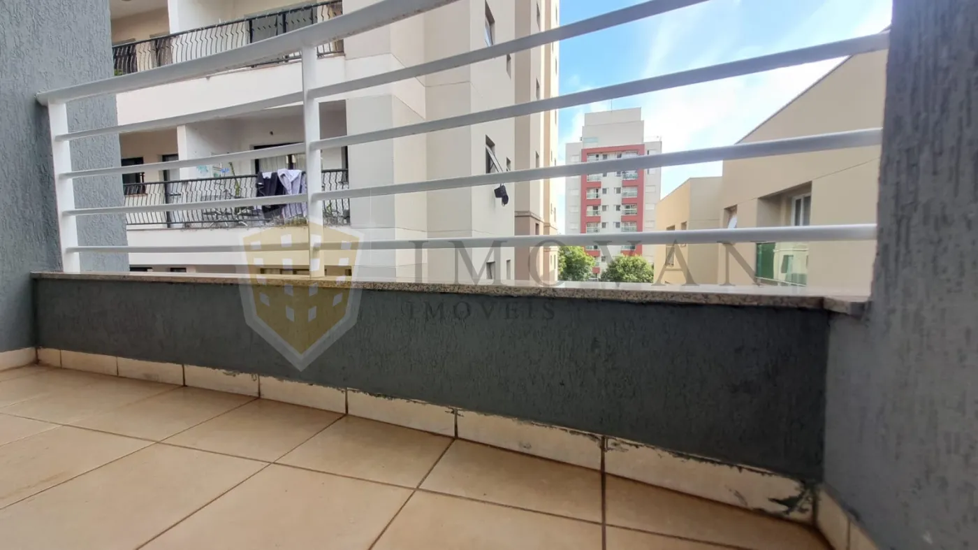 Alugar Apartamento / Padrão em Ribeirão Preto R$ 1.200,00 - Foto 11