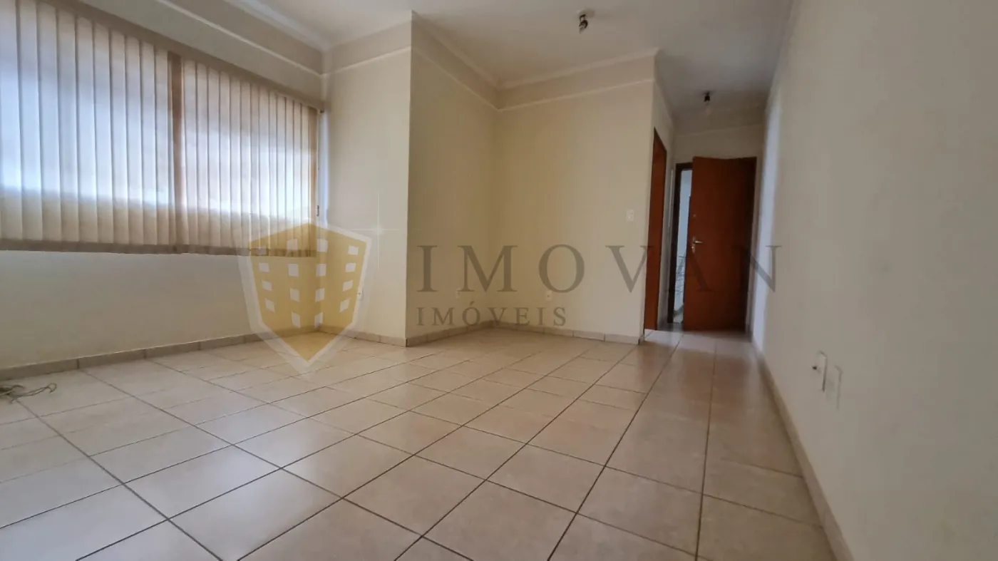 Alugar Apartamento / Padrão em Ribeirão Preto R$ 1.200,00 - Foto 3