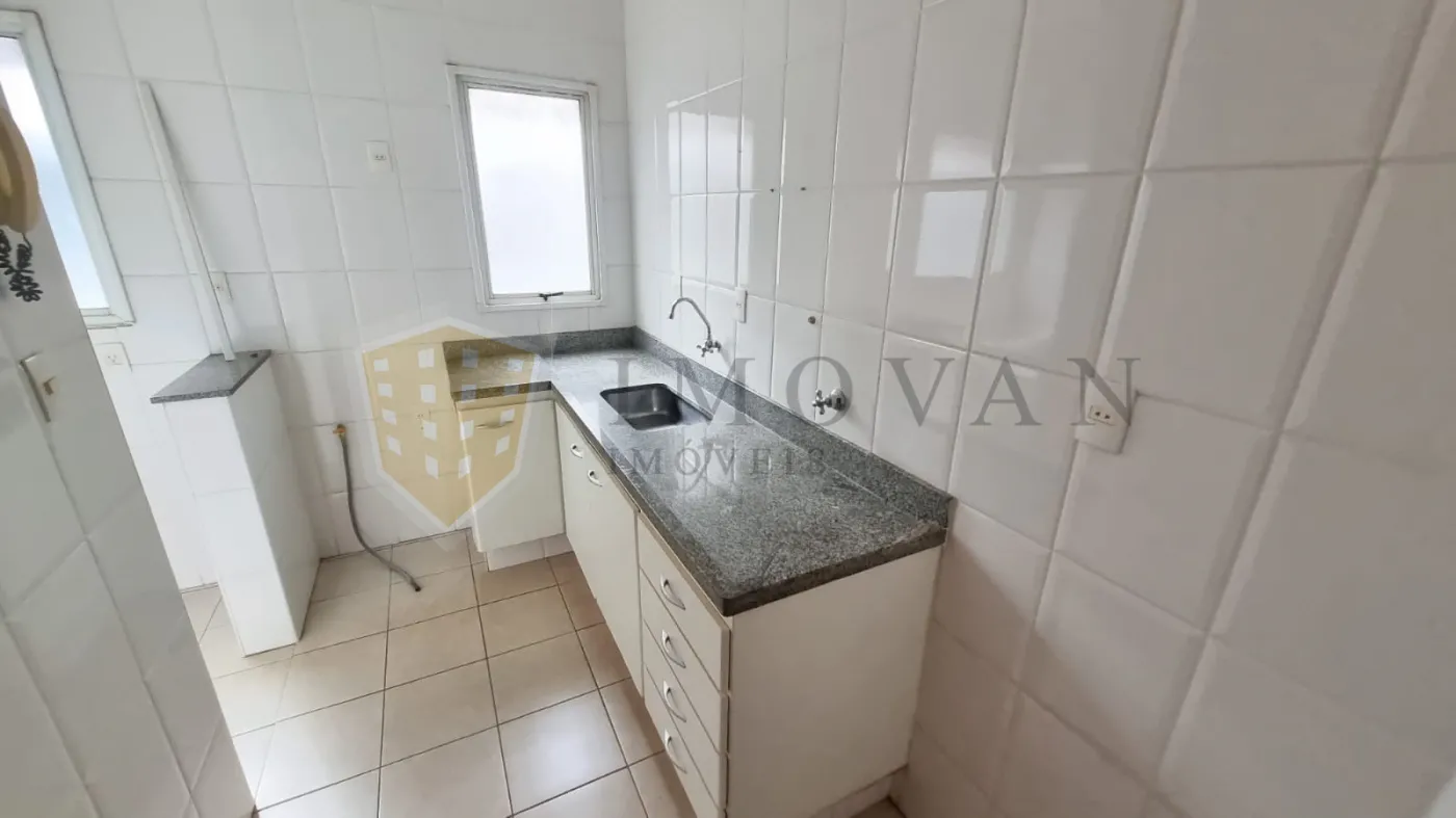 Alugar Apartamento / Padrão em Ribeirão Preto R$ 1.200,00 - Foto 5