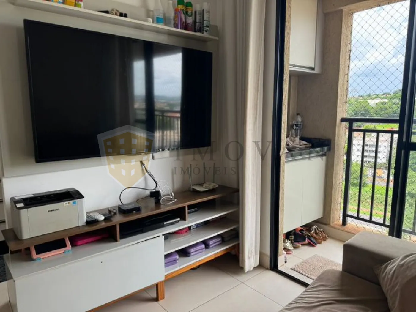 Comprar Apartamento / Padrão em Ribeirão Preto R$ 479.500,00 - Foto 3