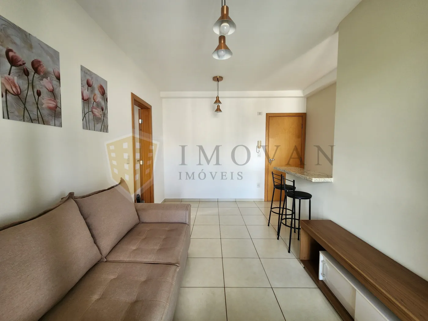 Alugar Apartamento / Padrão em Ribeirão Preto R$ 1.800,00 - Foto 6