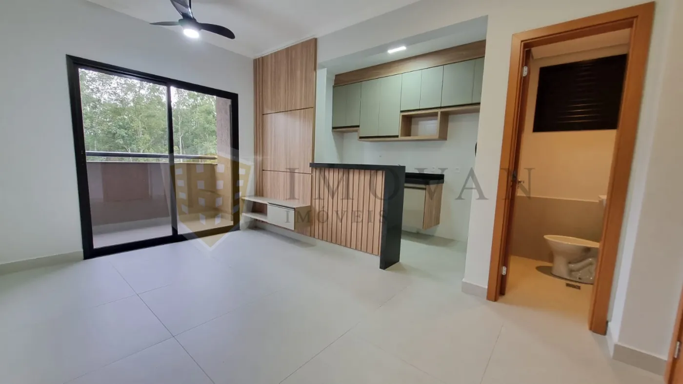 Alugar Apartamento / Padrão em Ribeirão Preto R$ 1.850,00 - Foto 4