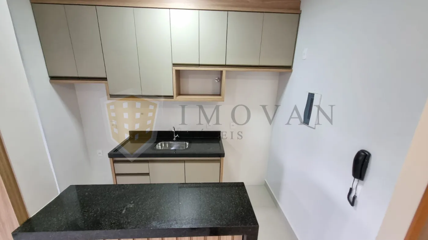 Alugar Apartamento / Padrão em Ribeirão Preto R$ 1.850,00 - Foto 7