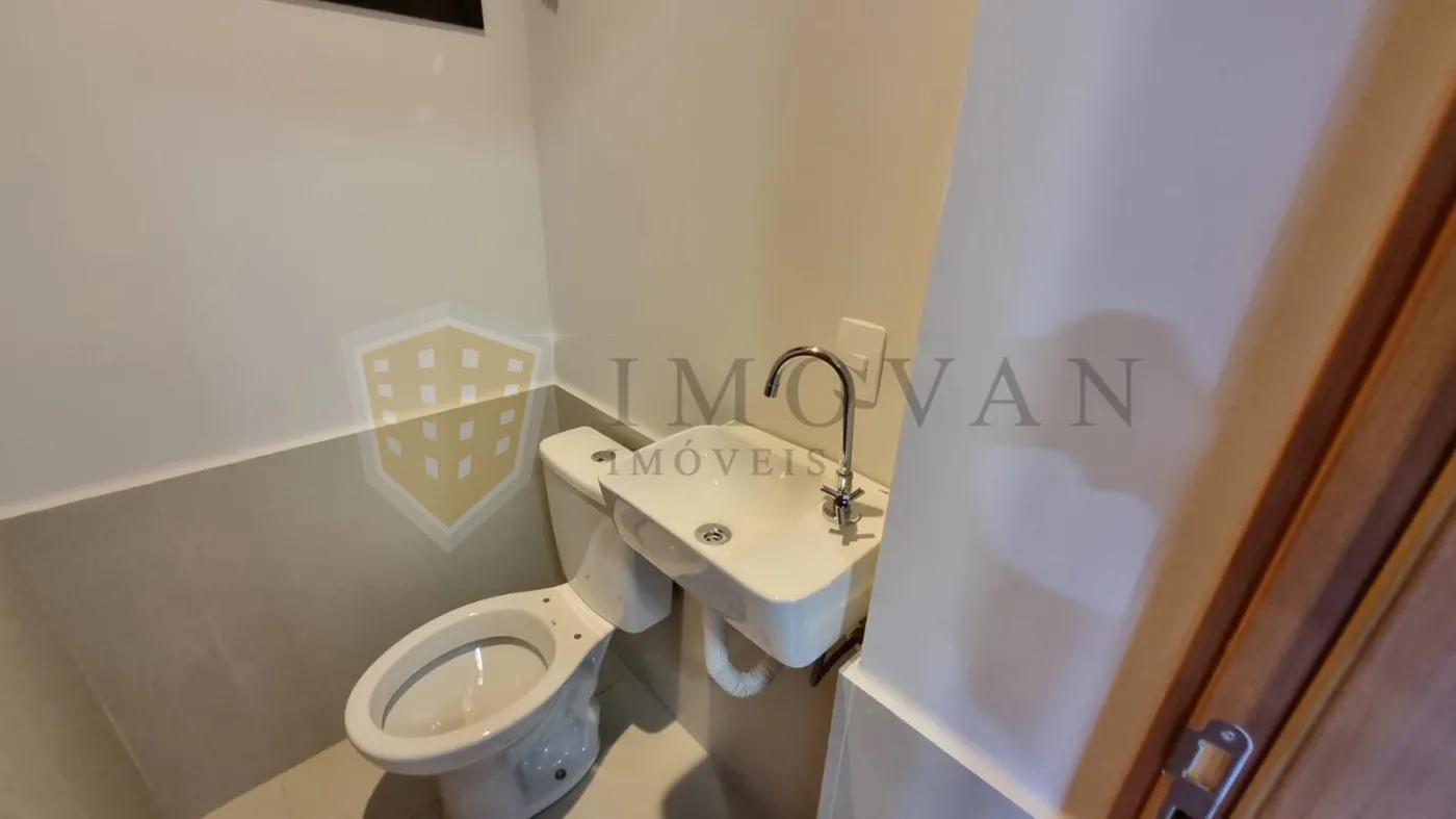 Alugar Apartamento / Padrão em Ribeirão Preto R$ 1.850,00 - Foto 5