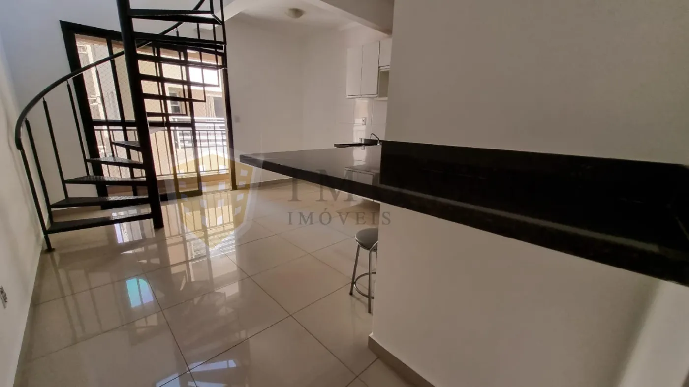 Alugar Apartamento / Padrão em Ribeirão Preto R$ 2.100,00 - Foto 2