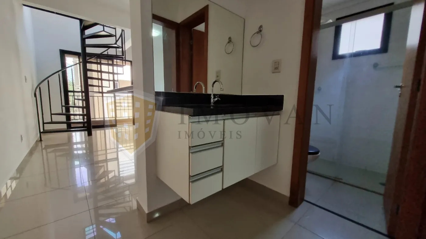 Alugar Apartamento / Padrão em Ribeirão Preto R$ 2.100,00 - Foto 1