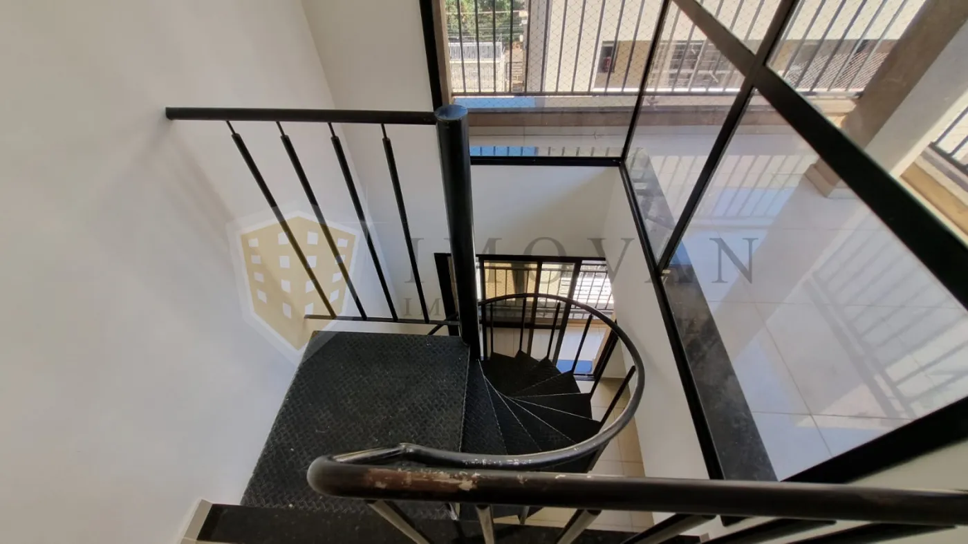 Alugar Apartamento / Padrão em Ribeirão Preto R$ 2.100,00 - Foto 7