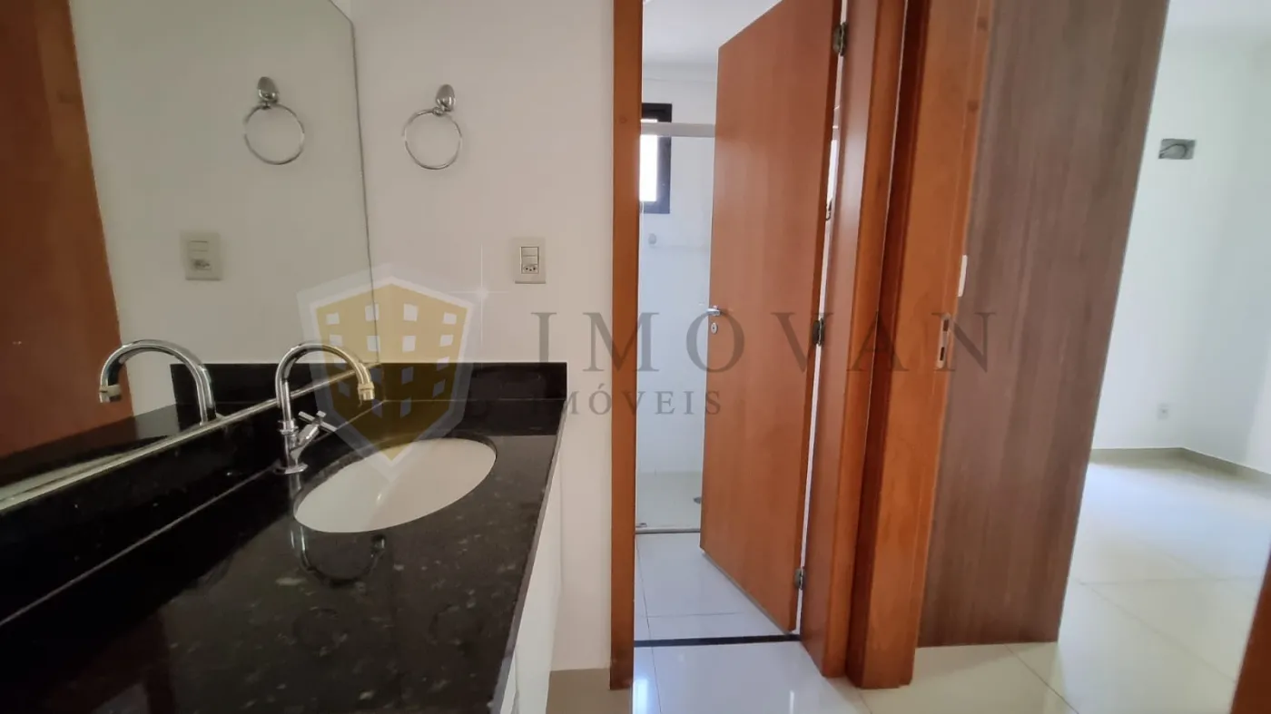 Alugar Apartamento / Padrão em Ribeirão Preto R$ 2.100,00 - Foto 4