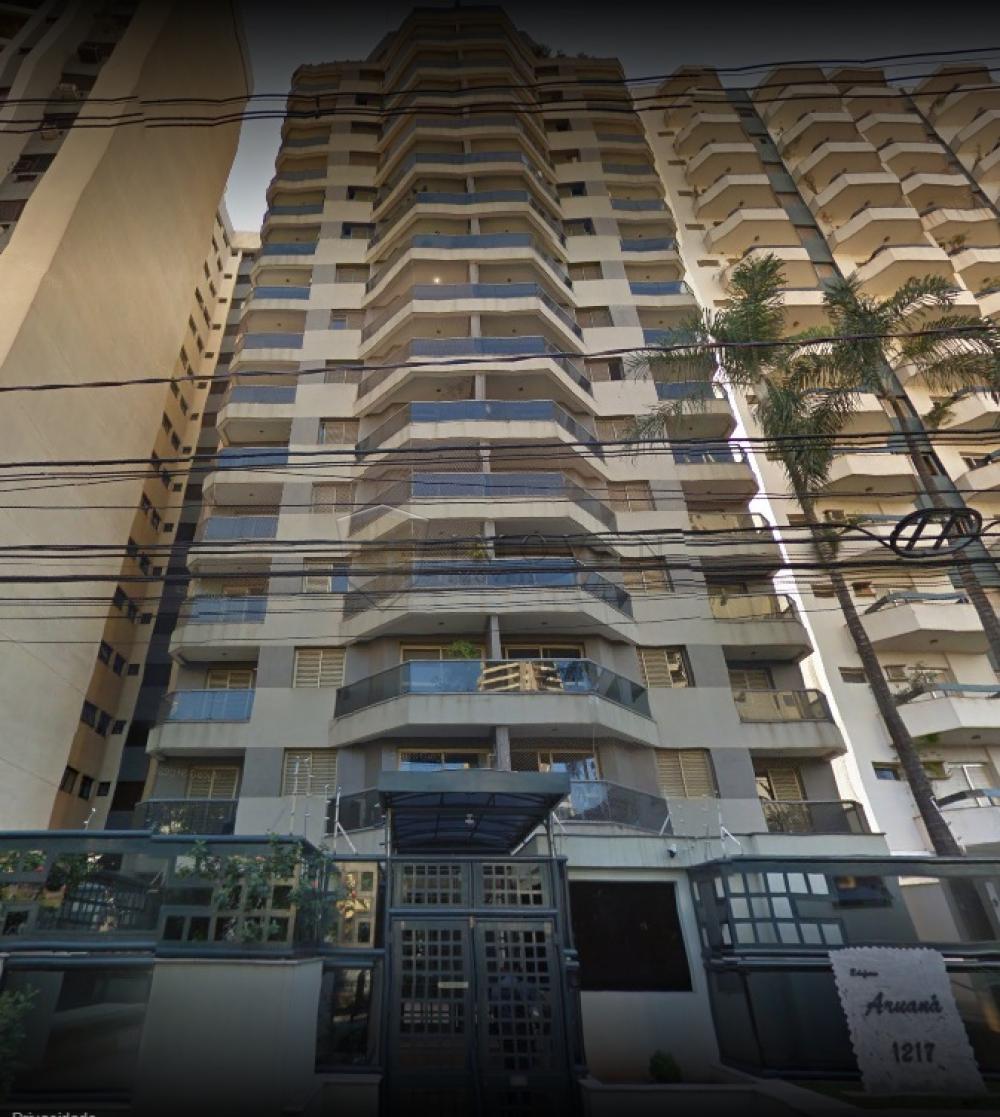 Comprar Apartamento / Padrão em Ribeirão Preto R$ 470.000,00 - Foto 1